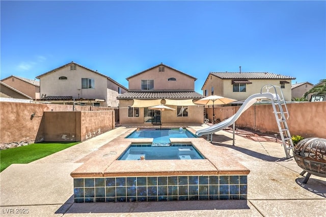 4563 Timaru Dr, Las Vegas, NV 89147 - photo 36