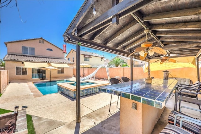 4563 Timaru Dr, Las Vegas, NV 89147 - photo 37