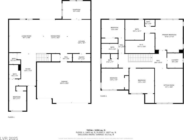 9008 Rolling Pietra St, Las Vegas, NV 89166 - photo 48