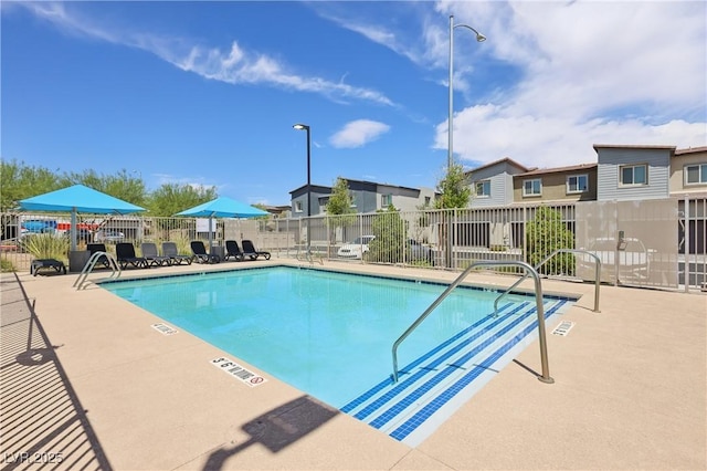 12731 Epperly St, Las Vegas, NV 89044 - photo 46