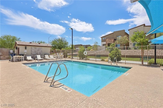 12731 Epperly St, Las Vegas, NV 89044 - photo 45