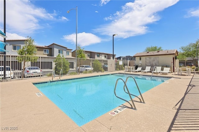 12731 Epperly St, Las Vegas, NV 89044 - photo 48