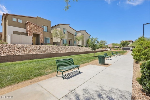 12731 Epperly St, Las Vegas, NV 89044 - photo 50