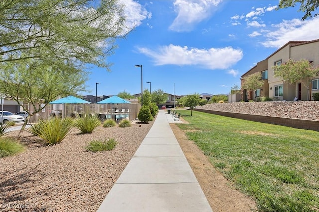 12731 Epperly St, Las Vegas, NV 89044 - photo 51