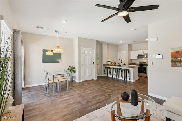 12731 Epperly St, Las Vegas, NV 89044 - photo 7