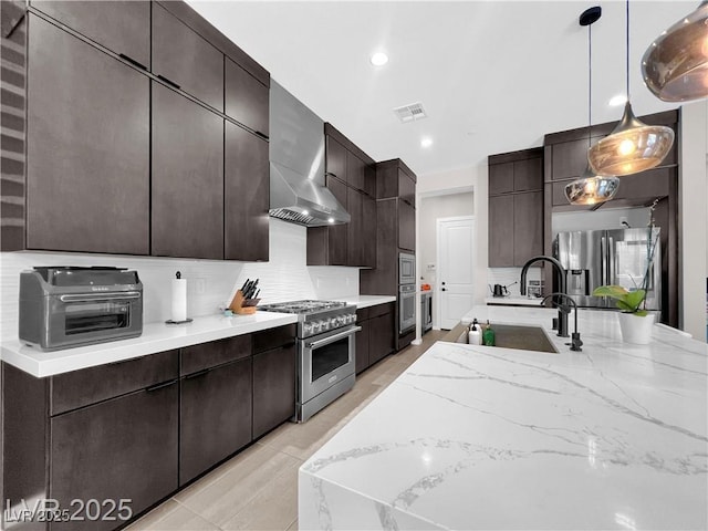 253 Robledo St, Las Vegas, NV 89138 - photo 11