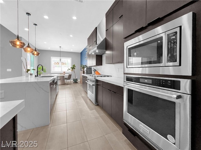 253 Robledo St, Las Vegas, NV 89138 - photo 14
