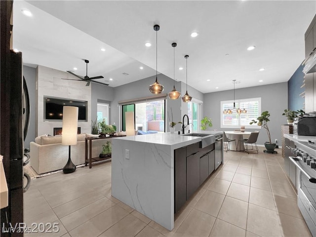 253 Robledo St, Las Vegas, NV 89138 - photo 15