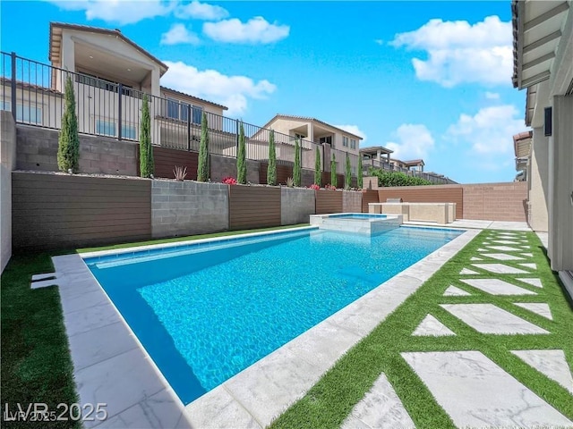 253 Robledo St, Las Vegas, NV 89138 - photo 32