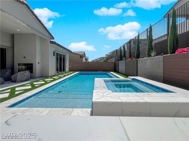 253 Robledo St, Las Vegas, NV 89138 - photo 36