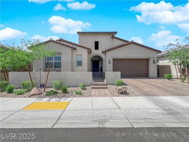 253 Robledo St, Las Vegas, NV 89138 - photo 1