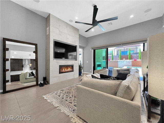 253 Robledo St, Las Vegas, NV 89138 - photo 5