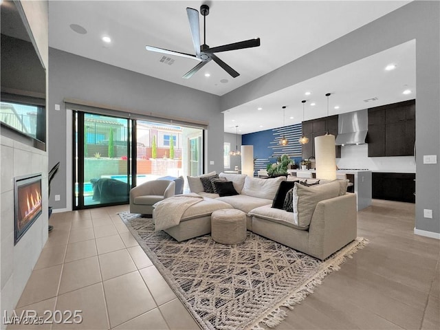253 Robledo St, Las Vegas, NV 89138 - photo 7