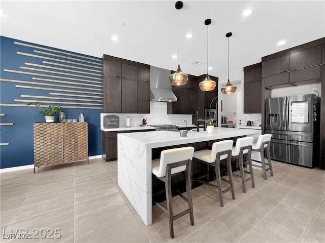 253 Robledo St, Las Vegas, NV 89138 - photo 9