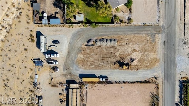 W Rosada Way, Las Vegas, NV 89149 - photo 1