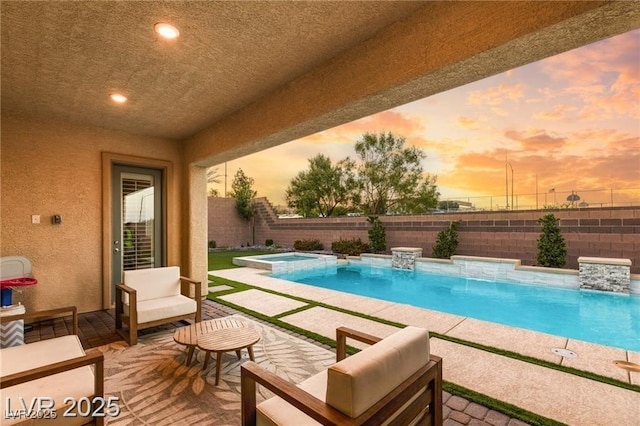 10086 Mountain Foothills Ave, Las Vegas, NV 89149 - photo 46