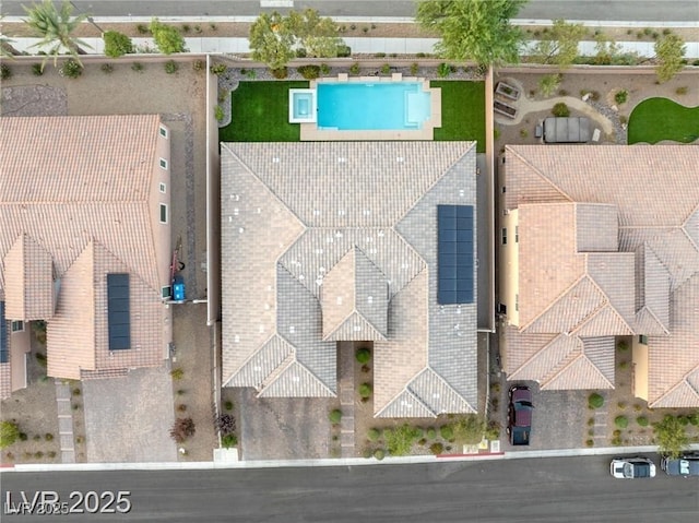 10086 Mountain Foothills Ave, Las Vegas, NV 89149 - photo 47