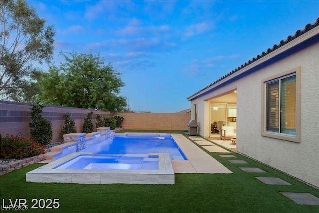 10086 Mountain Foothills Ave, Las Vegas, NV 89149 - photo 48