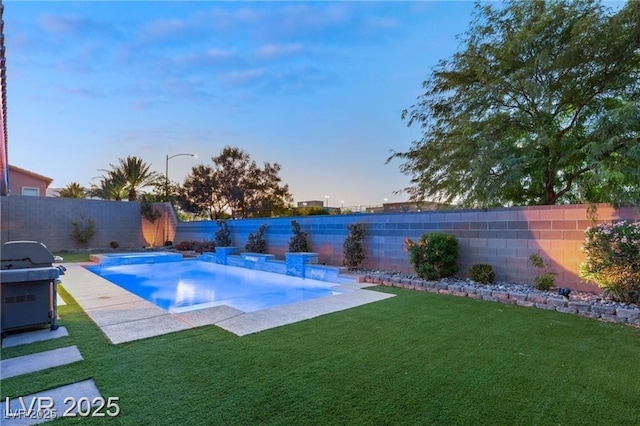 10086 Mountain Foothills Ave, Las Vegas, NV 89149 - photo 51
