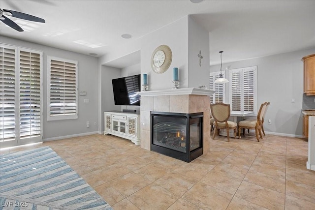113 S Buteo Woods Ln, Las Vegas, NV 89144 - photo 15