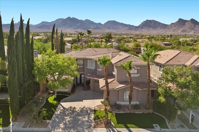 113 S Buteo Woods Ln, Las Vegas, NV 89144 - photo 2