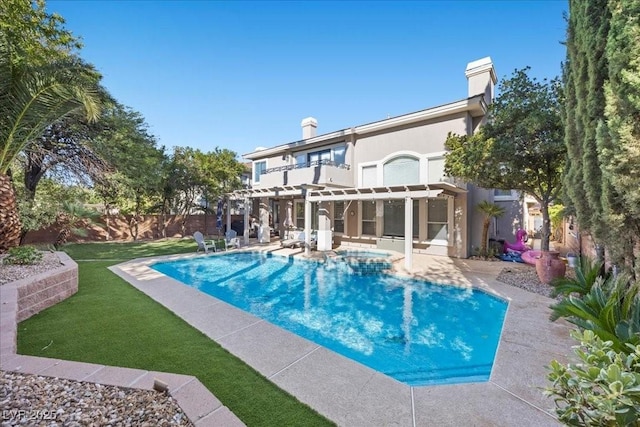 113 S Buteo Woods Ln, Las Vegas, NV 89144 - photo 4