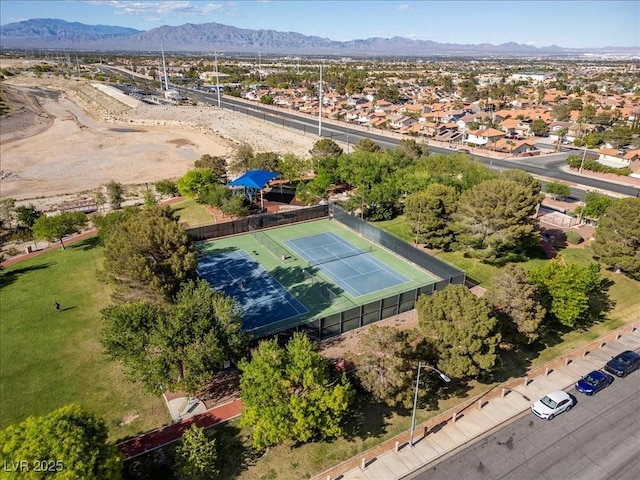 113 S Buteo Woods Ln, Las Vegas, NV 89144 - photo 73