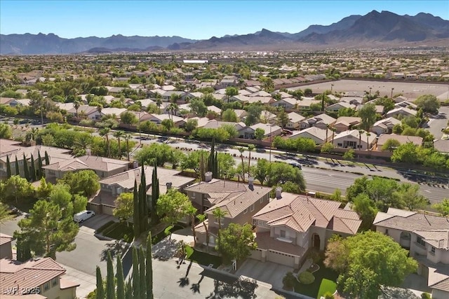 113 S Buteo Woods Ln, Las Vegas, NV 89144 - photo 46