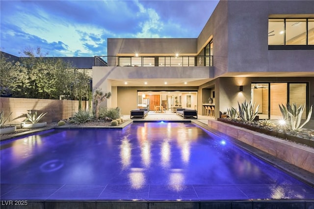 20 Falling Canyon Ct, Henderson, NV 89011 - photo 4