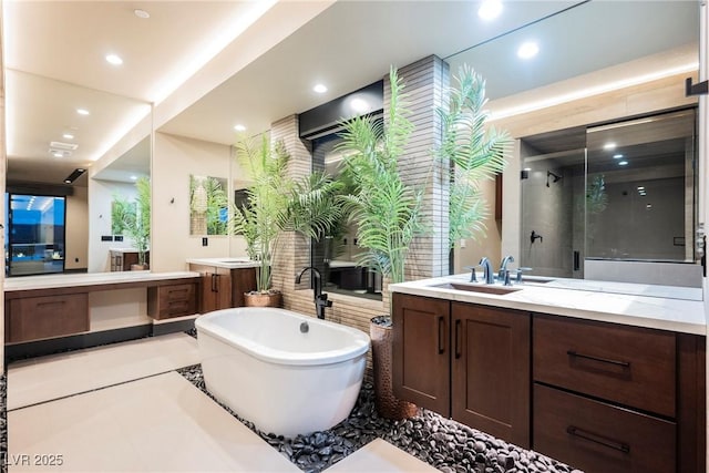 20 Falling Canyon Ct, Henderson, NV 89011 - photo 32