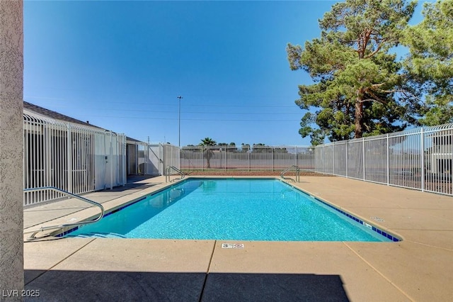 100 S Crestline Dr Unit 4, Las Vegas, NV 89107 - photo 33