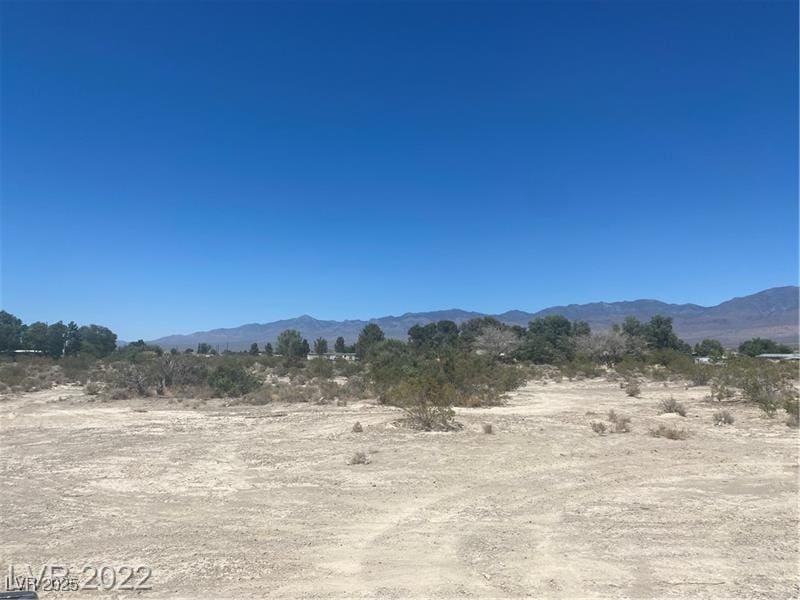 150 W Irene St, Pahrump, NV 89060 - photo 1