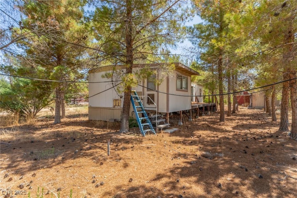 6210 Hawkins Way, Pahrump, NV 89061 - photo 1
