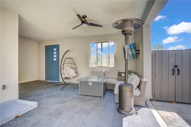 2730 Marchetti Pl, Henderson, NV 89044 - photo 8