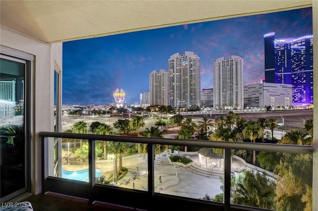 222 Karen Ave Unit 501, Las Vegas, NV 89109 - photo 1