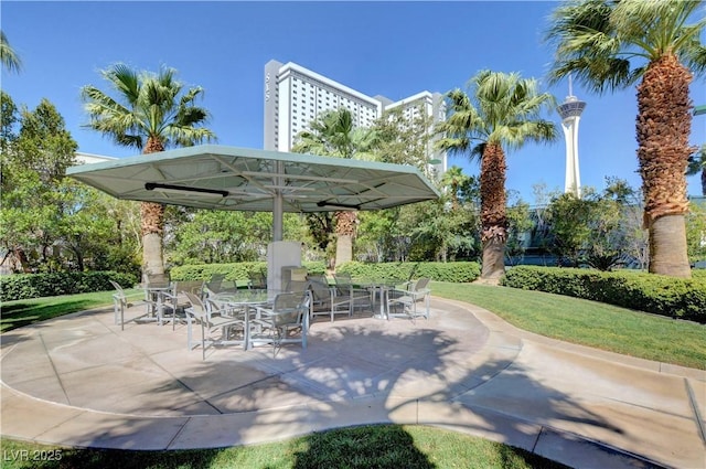 222 Karen Ave Unit 501, Las Vegas, NV 89109 - photo 47