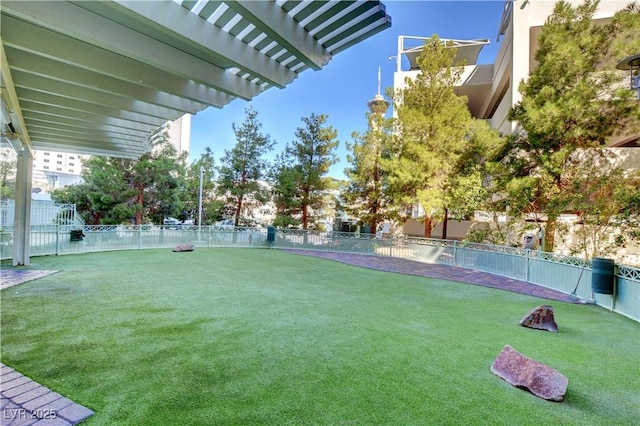 222 Karen Ave Unit 501, Las Vegas, NV 89109 - photo 49