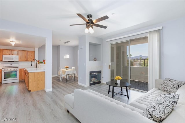 2325 Windmill Pkwy Unit 812, Henderson, NV 89074 - photo 4