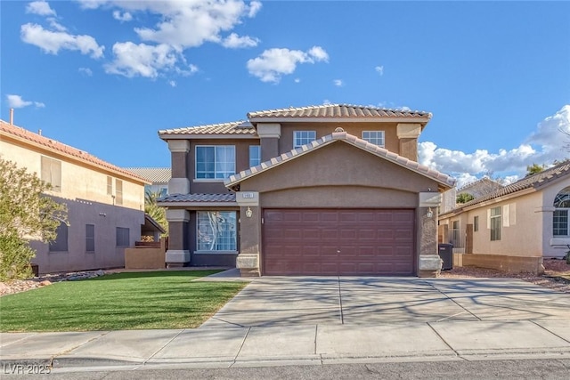 1481 Rancho Ridge Dr, Henderson, NV 89012 - photo 1