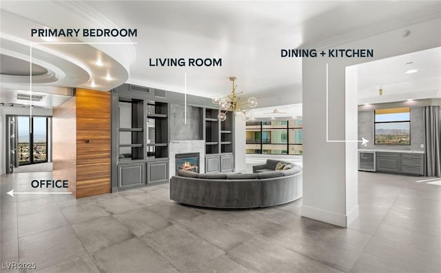 9101 Alta Dr Unit 1201, Las Vegas, NV 89145 - photo 6