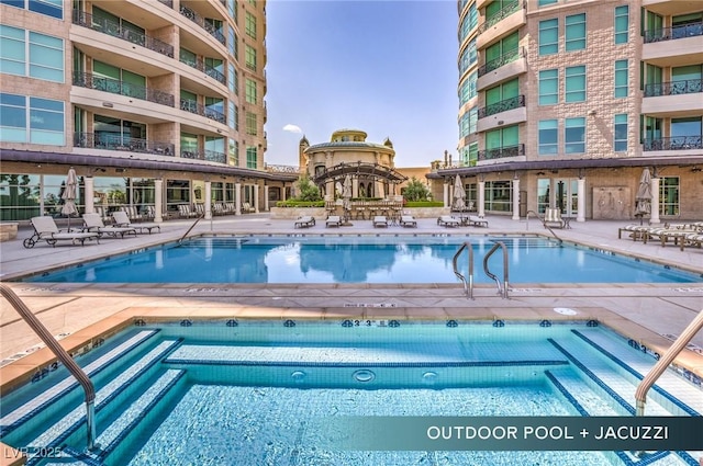 9101 Alta Dr Unit 1201, Las Vegas, NV 89145 - photo 65