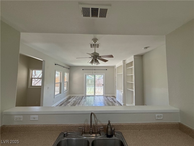 1424 Sycamore Spring Ct, Las Vegas, NV 89128 - photo 10