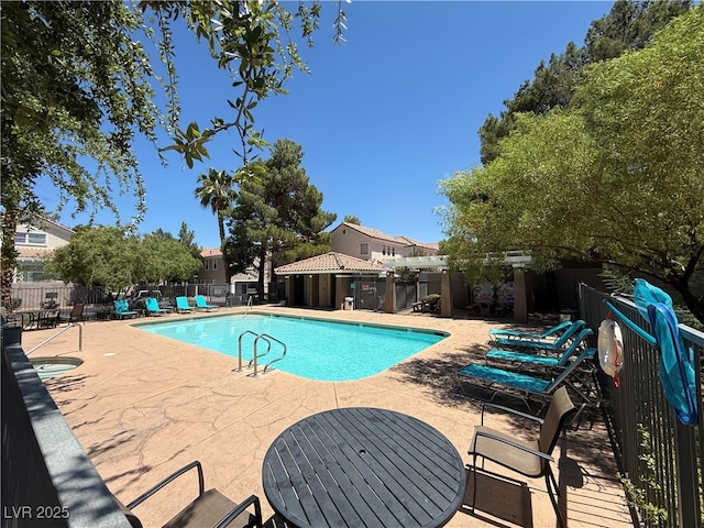 1424 Sycamore Spring Ct, Las Vegas, NV 89128 - photo 23