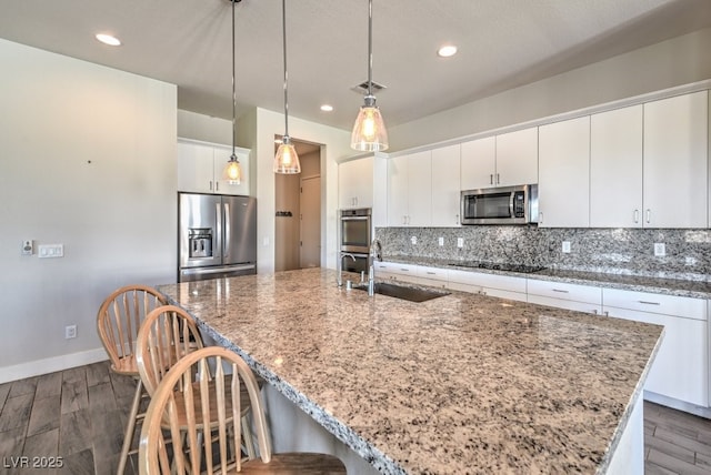 4775 E Beacon Ridge Dr, Pahrump, NV 89061 - photo 25