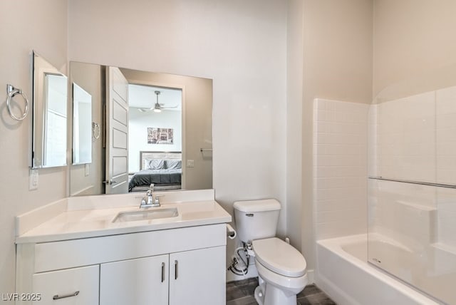 4775 E Beacon Ridge Dr, Pahrump, NV 89061 - photo 42
