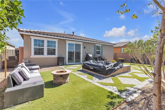 3106 Berceto Ct, Henderson, NV 89044 - photo 33
