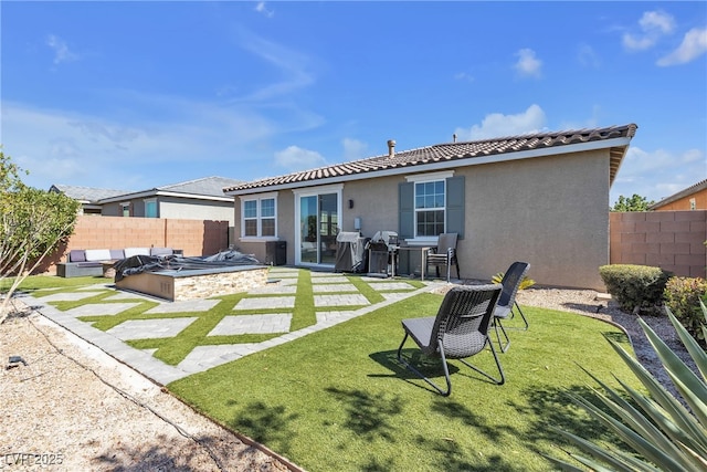 3106 Berceto Ct, Henderson, NV 89044 - photo 34