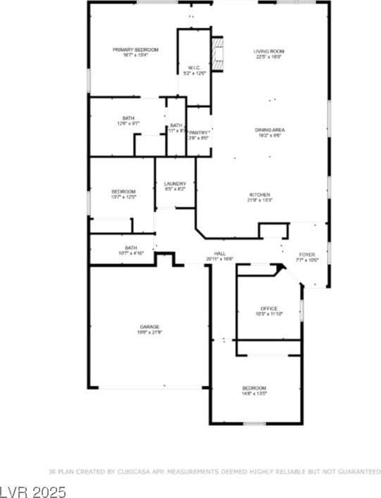 3106 Berceto Ct, Henderson, NV 89044 - photo 37