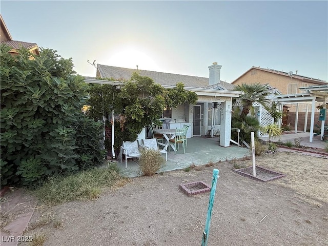 320 New Hope Dr, Henderson, NV 89014 - photo 28
