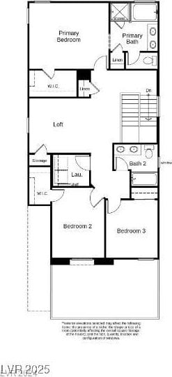 3192 Bormida Ave, Henderson, NV 89044 - photo 47